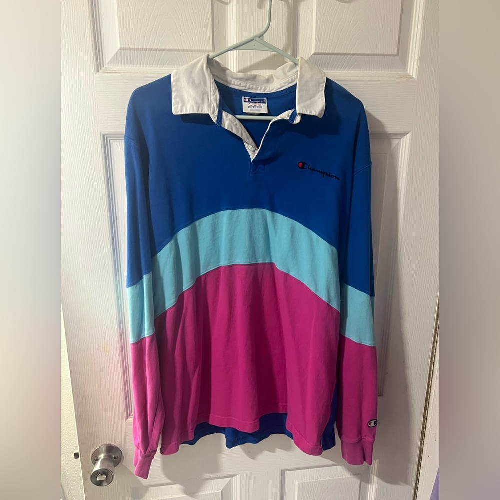 Champion Men’s Shirt